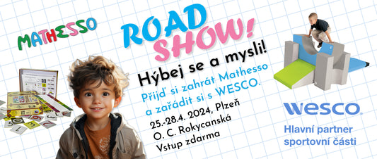 ROADSHOW Plzeň