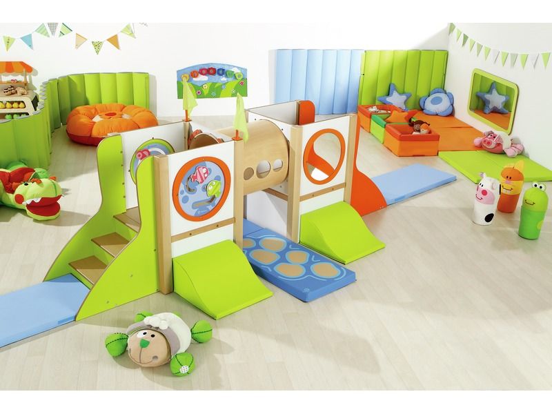 Podložka CLIMBKid 120 x 50 cm