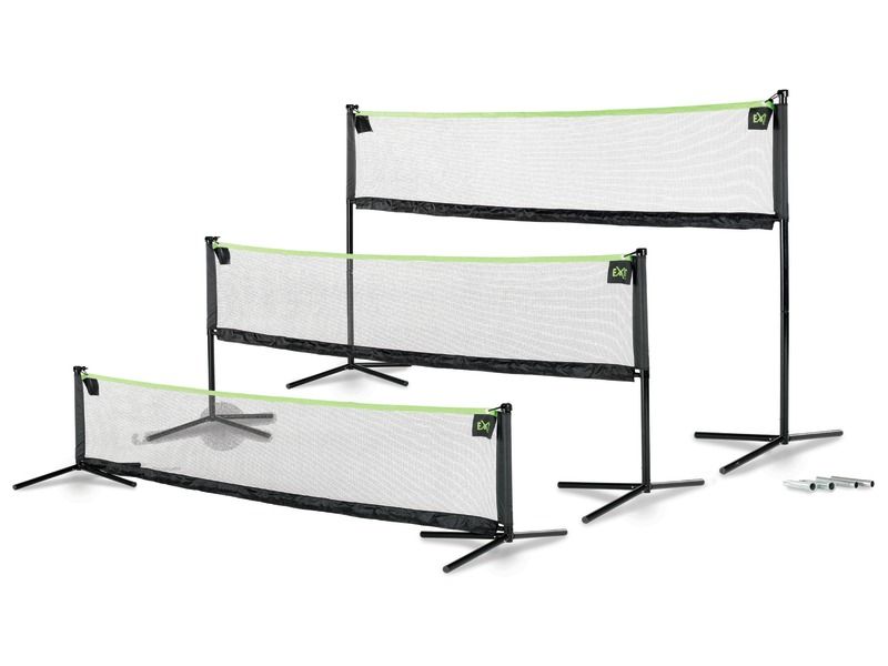 Nastavitelná multisport síť 3 m