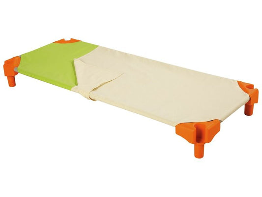 Spací pytel / kombinované prostěradlo na postel 130 x 54 cm