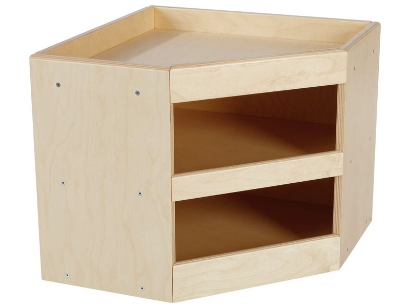 Rohový díl BABI Up