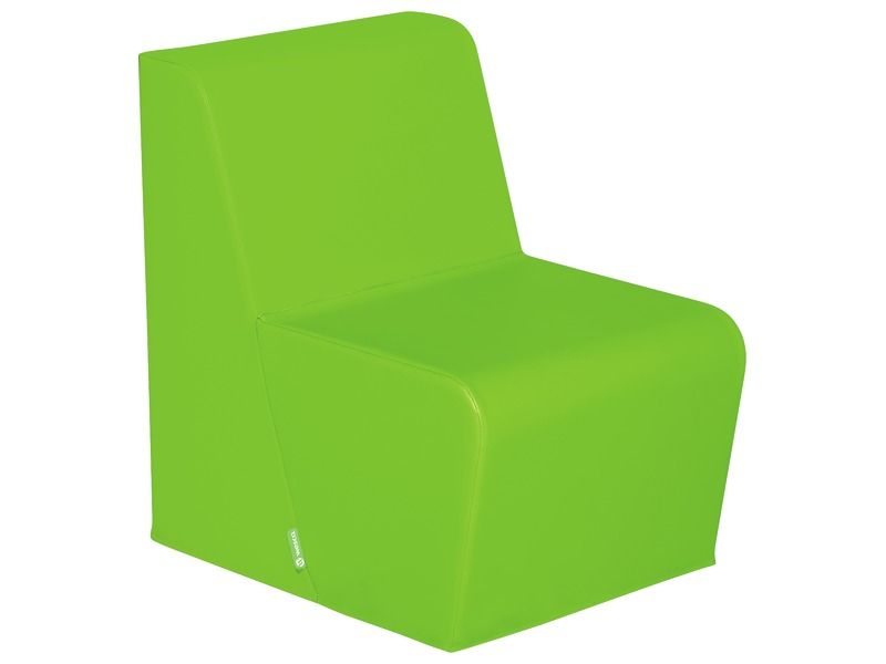 Nízké křeslo BASIC