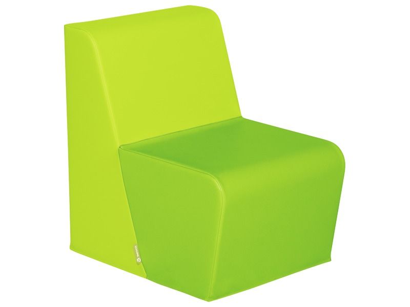 Nízké křeslo BASIC