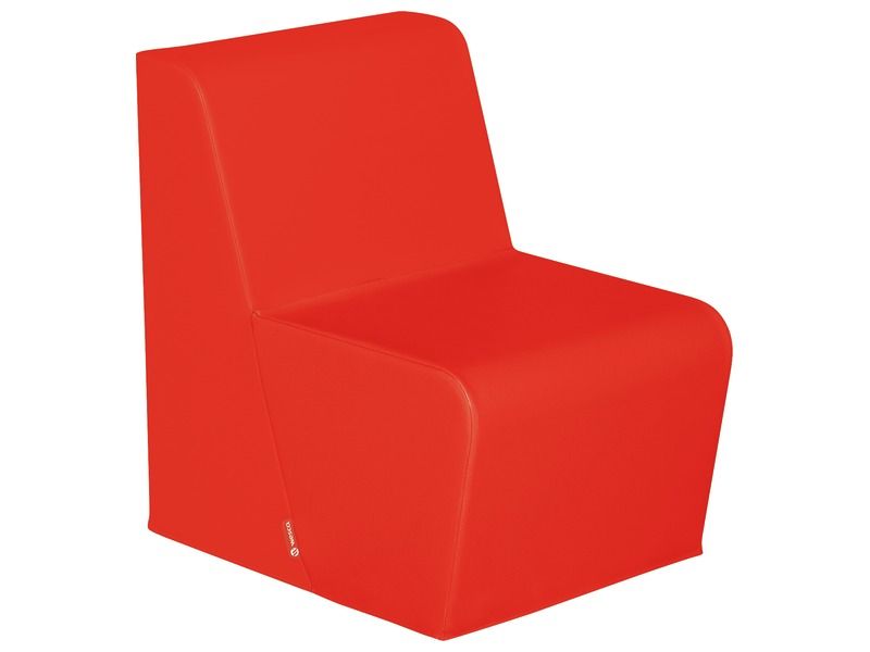 Nízké křeslo BASIC