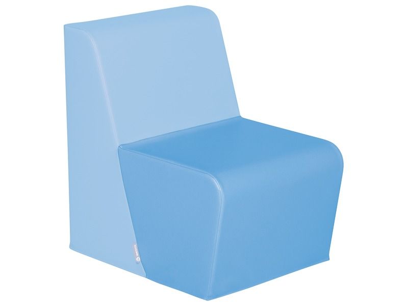 Nízké křeslo BASIC
