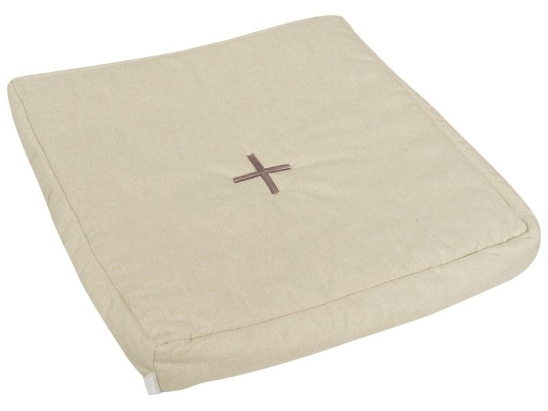 Cocoon náhradní potah na čtvercový sedák