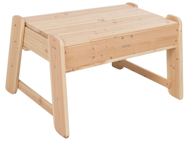 Průzkumnický stůl venkovní Elements