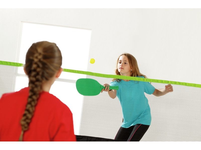 Nastavitelná multisport síť 3 m
