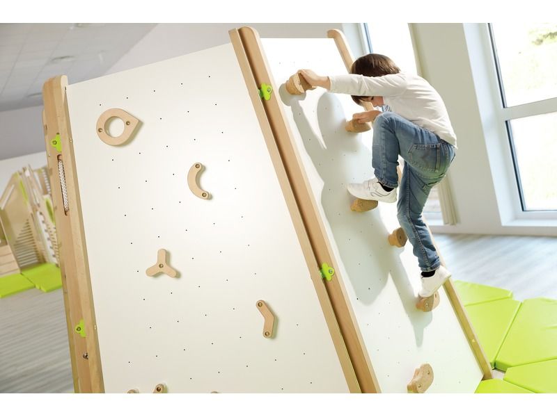 CLIMBEnergy Teepee