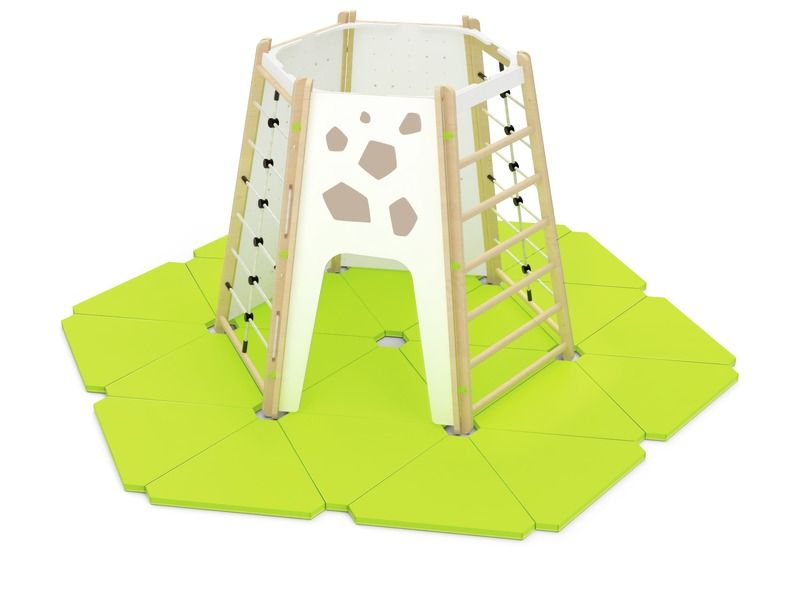 CLIMBEnergy Teepee