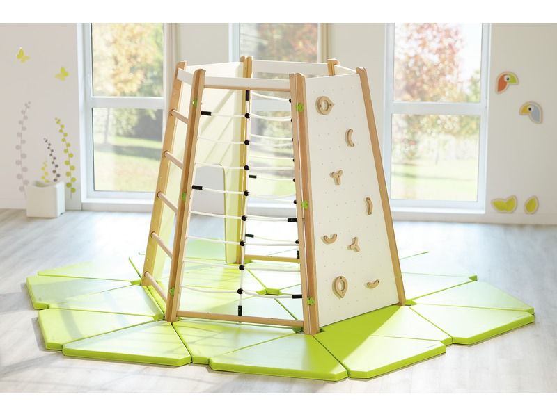CLIMBEnergy Teepee