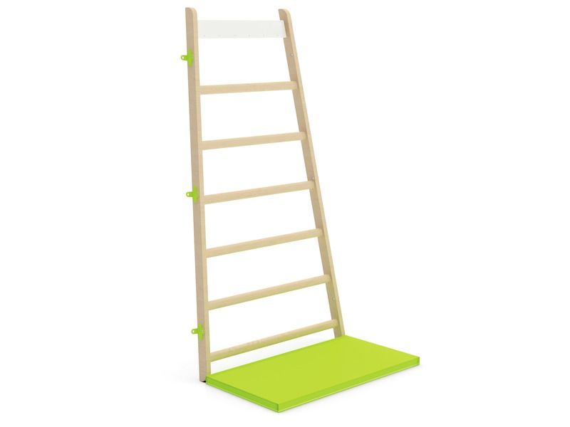 CLIMBEnergy Žebřík