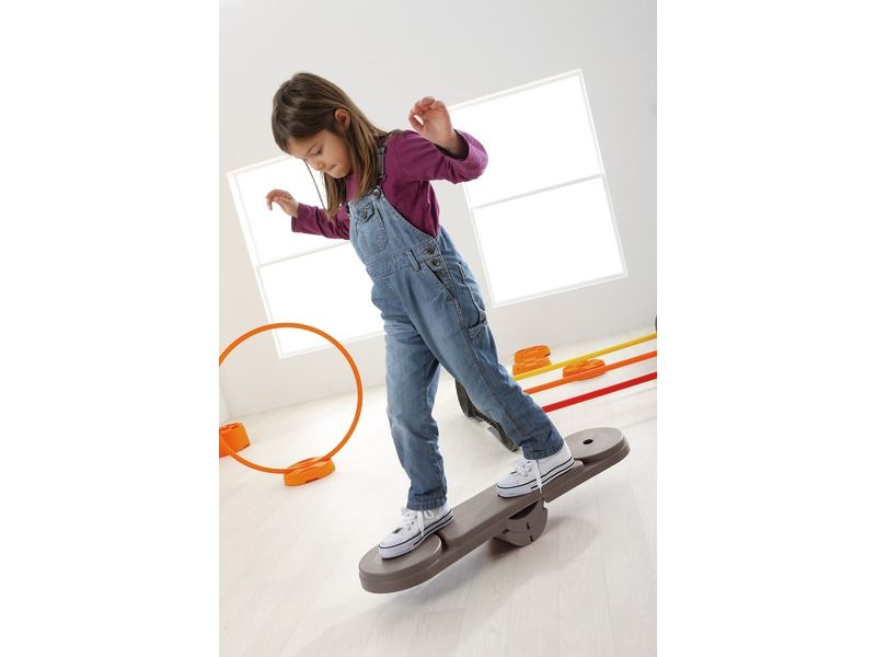 TACTIK Scogym - equilibloc doplňky 2 ks