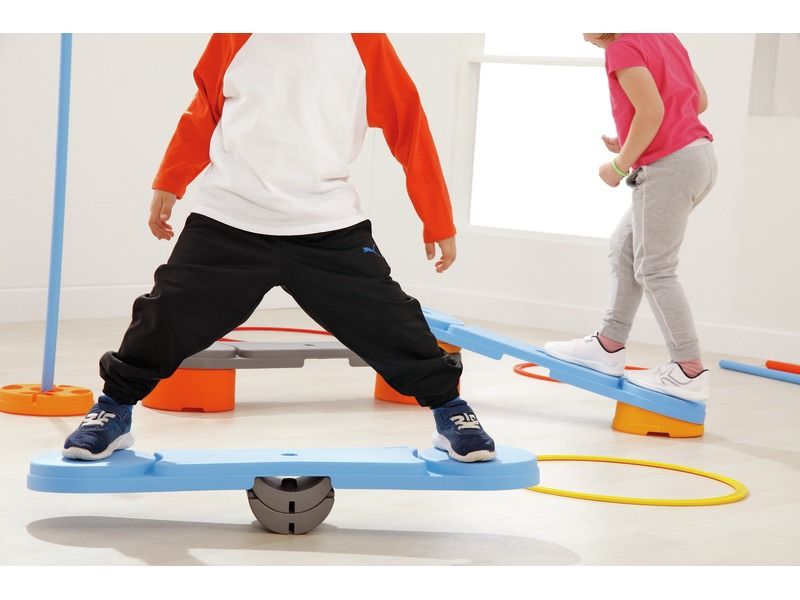 TACTIK Scogym - equilibloc doplňky 2 ks