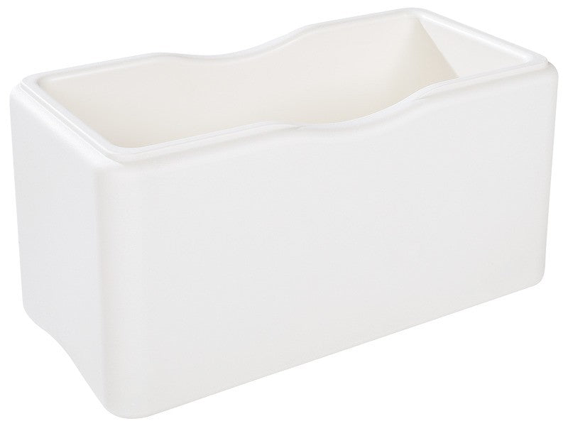 Dvojitý kontejner tadam - robustní plast