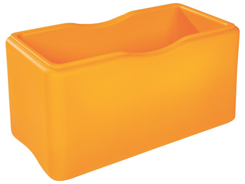 Dvojitý kontejner tadam - robustní plast