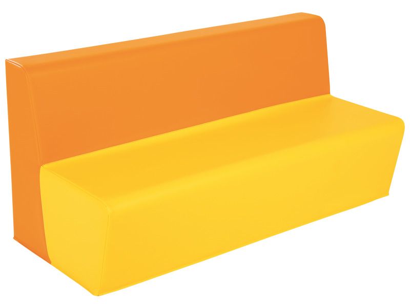 Sedak basic - o místa v. 25 cm