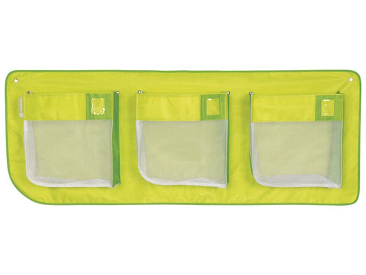 Kapsář visio horizontální - 3 kapsy