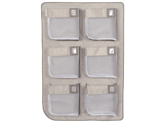 Kapsář visio - 6 kapes