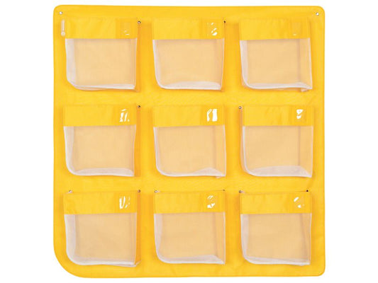 Kapsář visio - 9 kapes