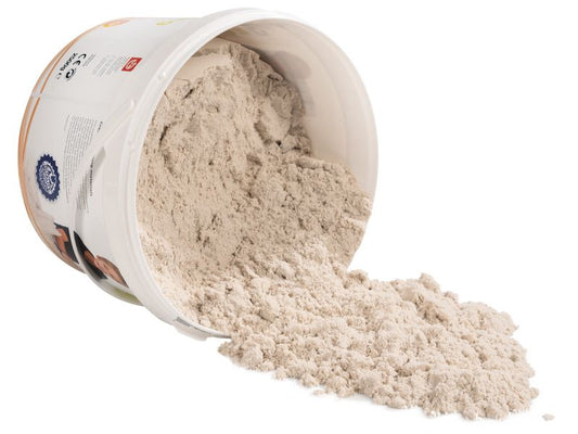 Modelovací pěna přírodní 2,5 kg