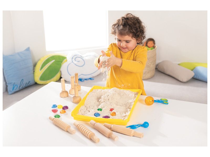 Modelovací pěna přírodní 2,5 kg