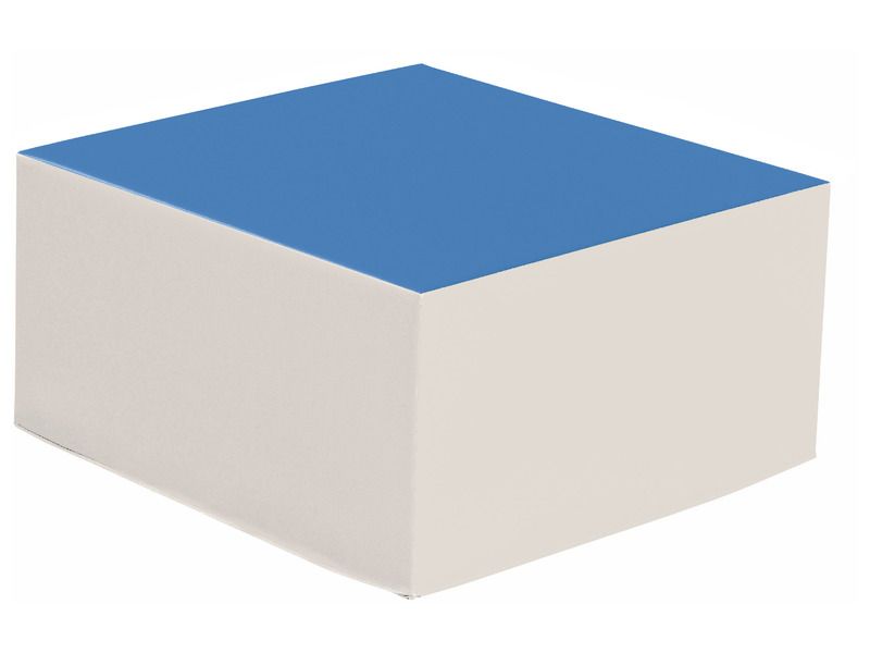 Půlkostka 60x30 cm, moduly pro děti (3-6 let)