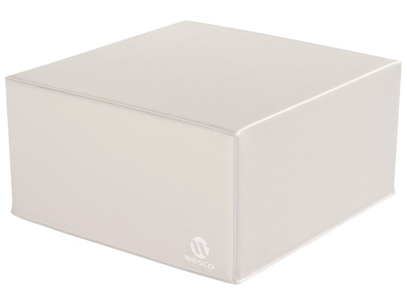 Polovina krychle 48x24 cm, moduly pro malé děti (1-3 roky)