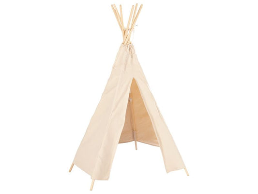 Teepee průměr 100 cm, v: 180 cm