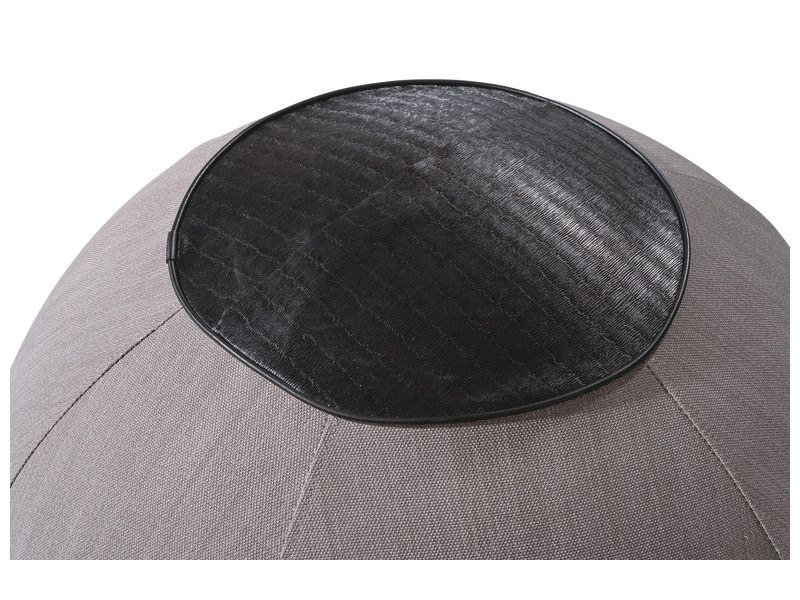 Náhradní potah pro pohodlný míč k sezení průměr 65 cm