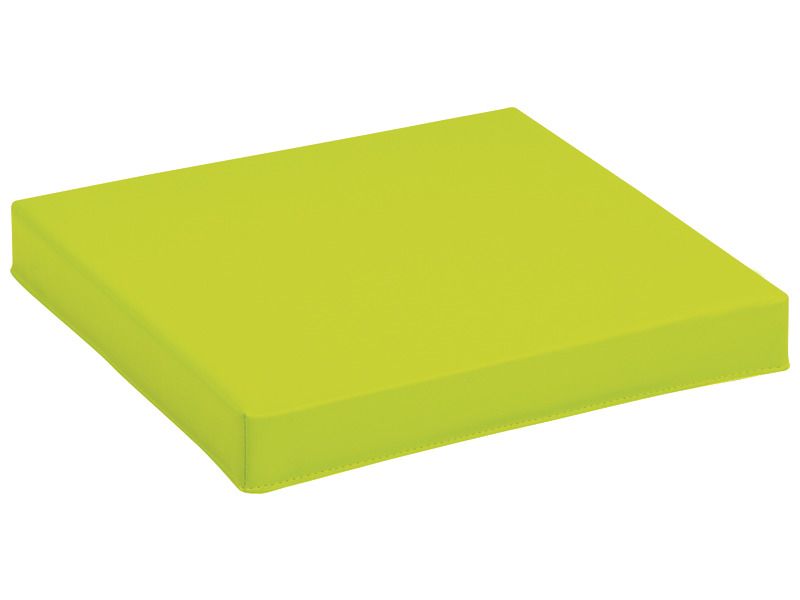 Puff čtverec 48x48x6, moduly pro malé děti (1-3 roky)
