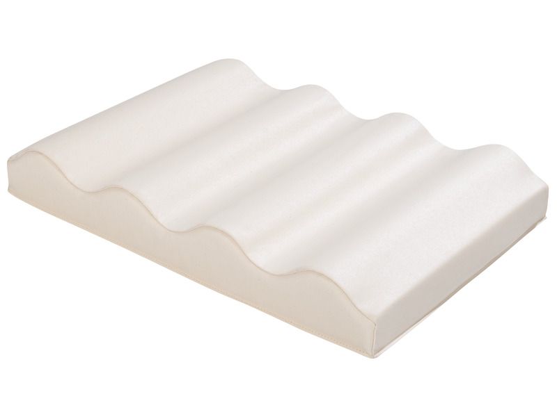 Čtyři vlny 72x48x10 cm, moduly pro malé děti (1-3 roky) z bio zdrojů