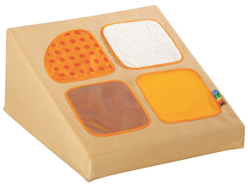 Lichoběžník 48x24 cm, modul se strukturami