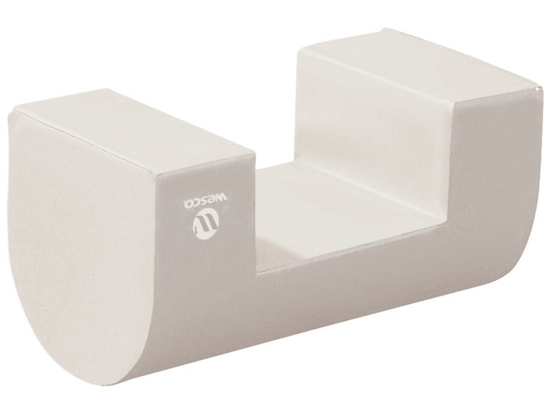 Půloválný most 60x30x30, moduly pro děti (3-6 let)