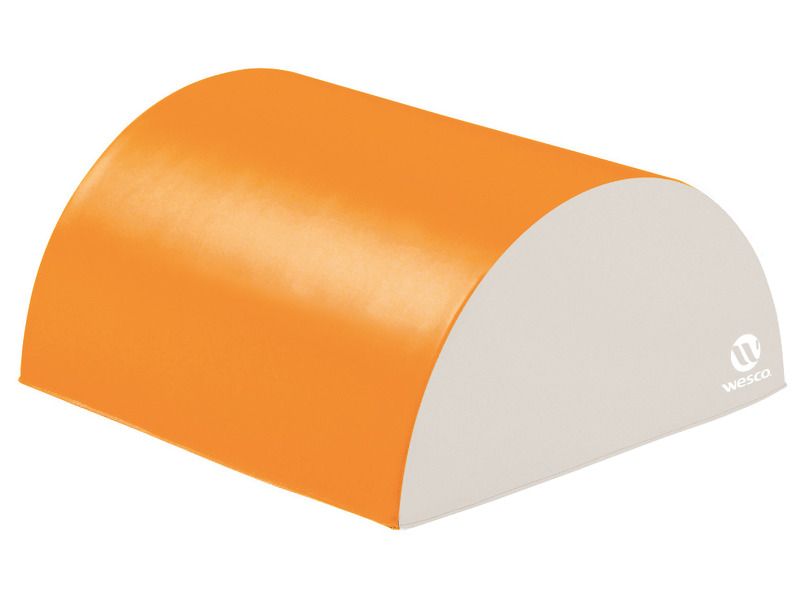 Půlměsíc 60x30xpr.60 cm, moduly pro děti (3-6 let)