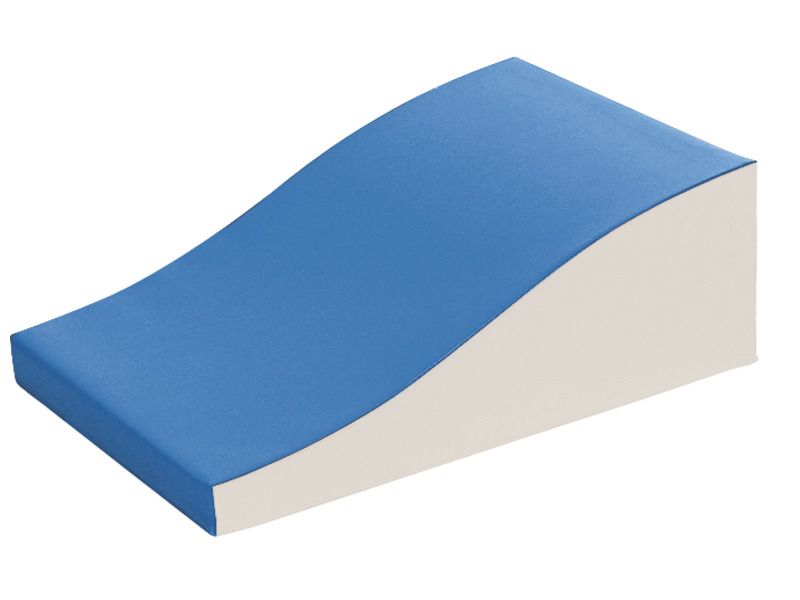 Mírná vlna 60x60x7-30 cm, moduly pro děti (3-6 let)