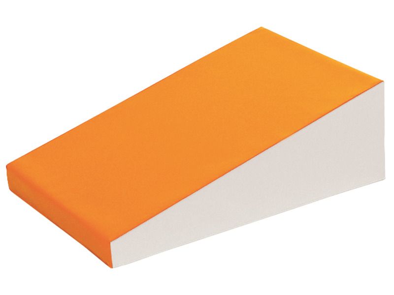 Mírný svah 90x60x7-30 cm, moduly pro děti (3-6 let)