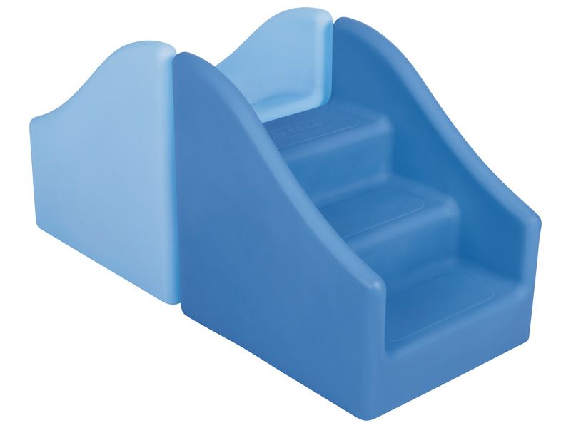 Lávka - sestava babixplore range