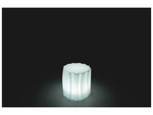 Svítící kmen pr. 32 cm, v 32 cm