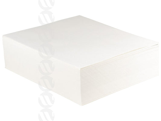 Speciální papír - malování prsty - speciální 90 g 500 archů délka: 50 cm - šířka: 32,5 cm.