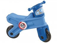 Motorka - motiv policejní