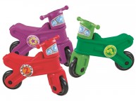 Maxi balení motorek