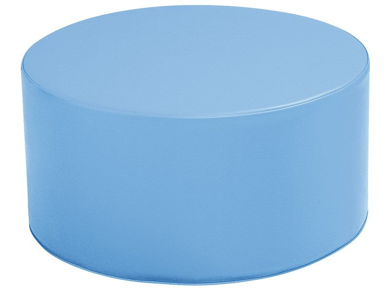 Kulatý sedák velký v. 32 cm ø 60 cm