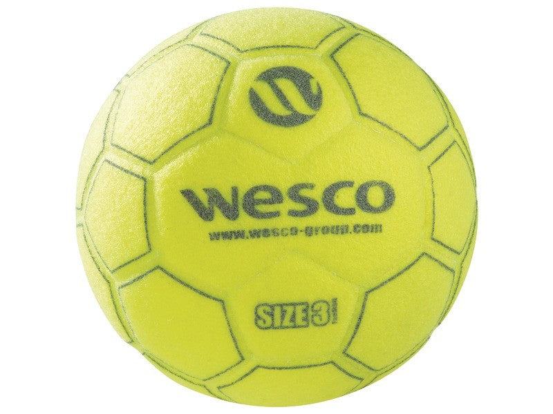 Fotbalový míč vnitřní vel.3