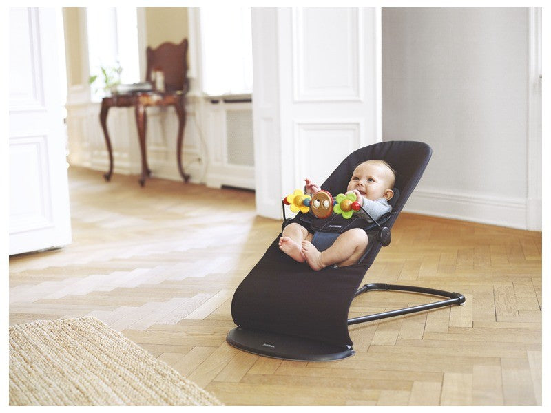 Lehátko houpací - babybjorn