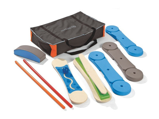 Základní - sestava scogym tactik