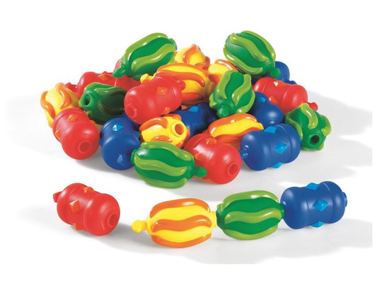 Perly velké č.2 - stavebnice