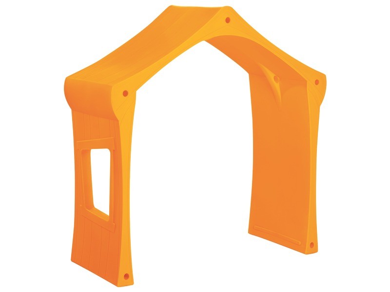 Střecha Cabane 1 ks na ven