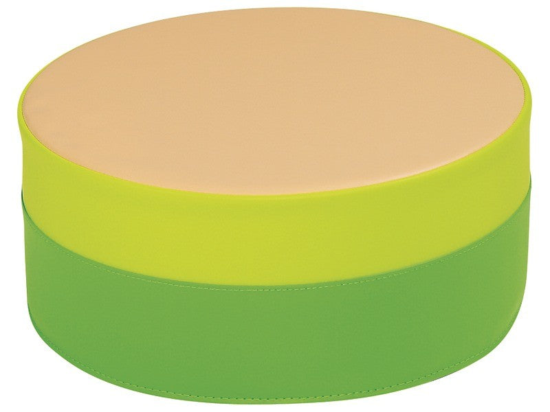 Kulatý sedák základní v. 17 cm Ø 40 cm
