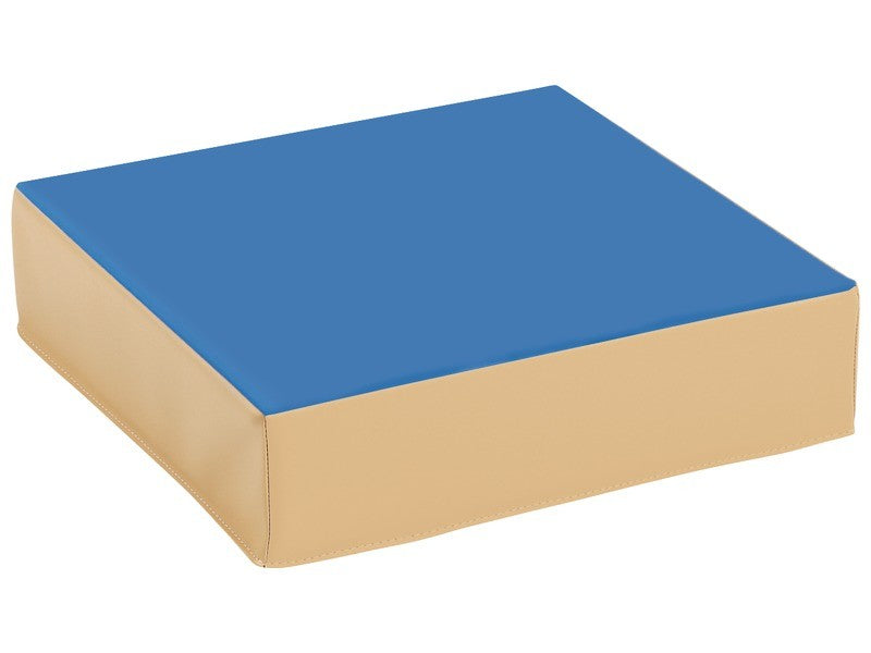 Čtvercový sedák v. 12 cm, š. 48 cm
